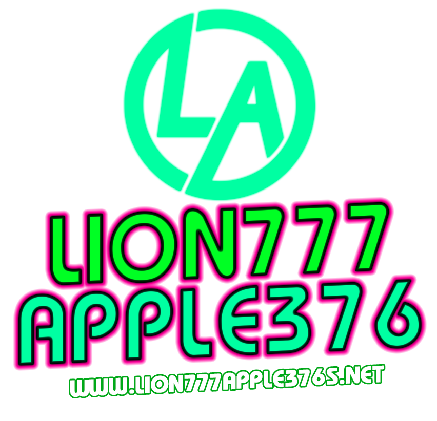 lion777 apple376